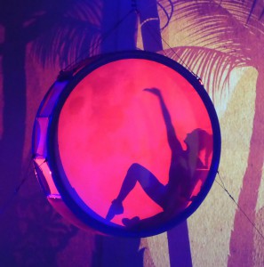 Spectra´s Cabaret
