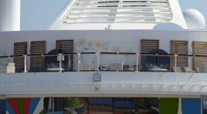 Suite Sun Deck
