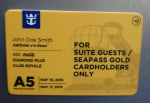 Suite Sun Deck