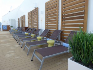Suite Sun Deck