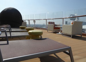 Suite Sun Deck