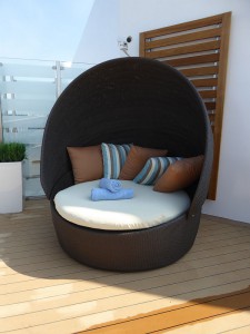 Suite Sun Deck