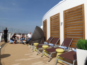 Suite Sun Deck