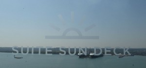 Suite Sun Deck