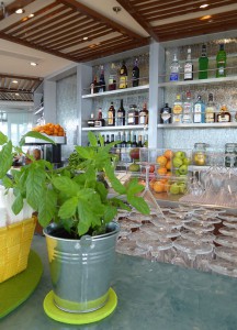 Sunshine Bar
