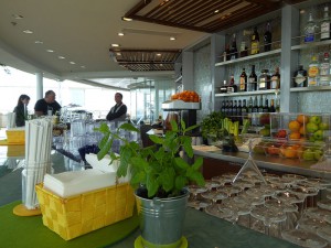 Sunshine Bar