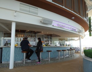 Sunshine Bar