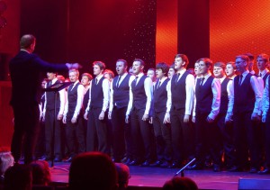 Only Boy Aloud mit Paradise