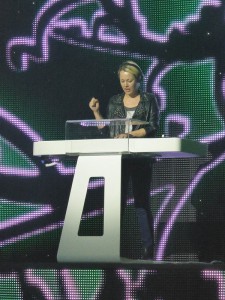 DJ Wombo