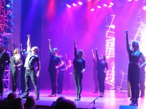 We Will Rock You