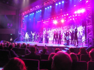 We Will Rock You