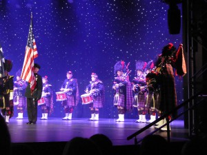 Reading Scottish Pipe Band