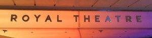 Royal Theatre
