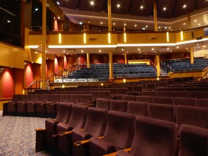 Royal Theatre