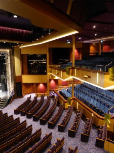 Royal Theatre