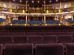 Royal Theatre