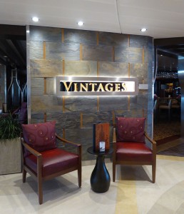 Vintages