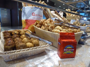 Windjammer Marketplace Bäckerei