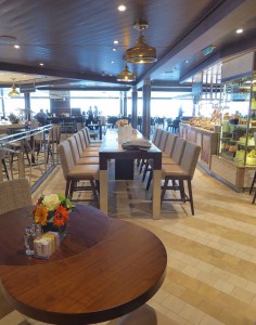 Windjammer Marketplace