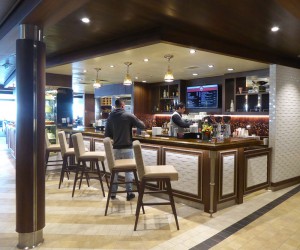 Windjammer Marketplace Café und Bar