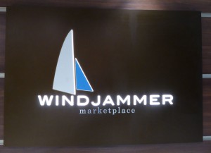 Windjammer Marketplace
