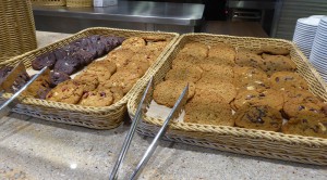Windjammer Marketplace Bäckerei