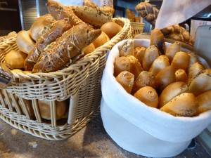 Windjammer Marketplace Bäckerei