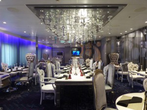 Wonderland Imaginative Cuisine