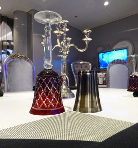 Wonderland Imaginative Cuisine