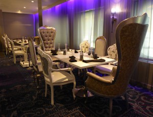 Wonderland Imaginative Cuisine