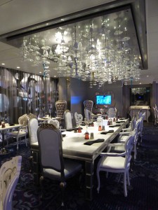 Wonderland Imaginative Cuisine