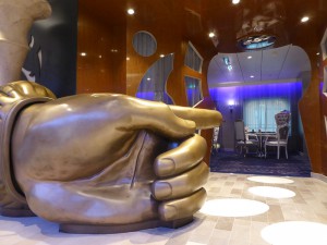Wonderland Imaginative Cuisine