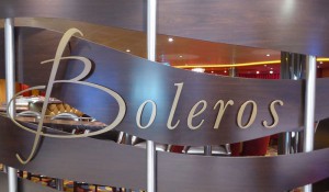 Boleros