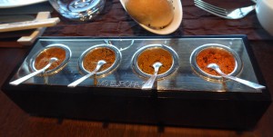Gewürze