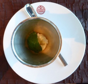 Sorbet