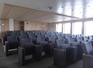 Auditorium