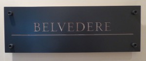 Belvedere