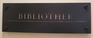 Bibliothek