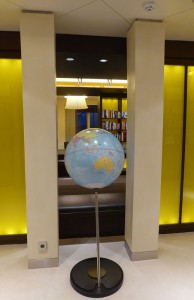 Bibliothek