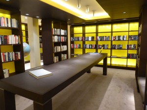 Bibliothek