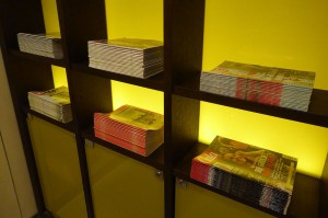 Bibliothek