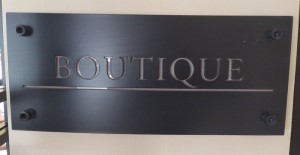 Boutique