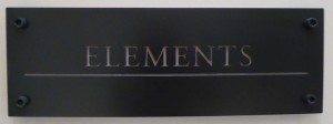 Elements