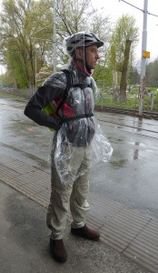 chice Regenkluft