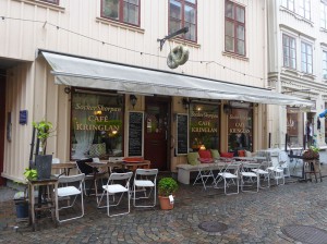 Café Kringlan