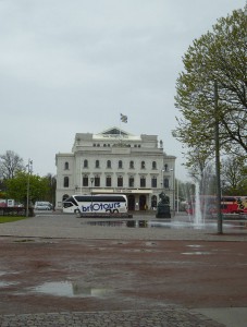 Stora Theatern