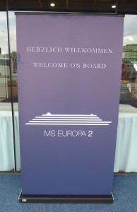 Herzlich Willkommen!