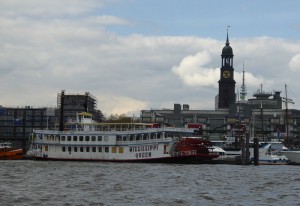 Mississippi Queen