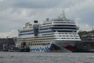 AIDAmar