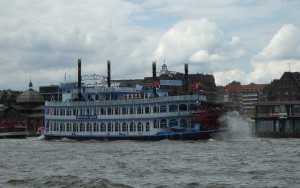Louisiana Star
